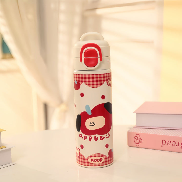Ladies Thermos Bottle Kalsten