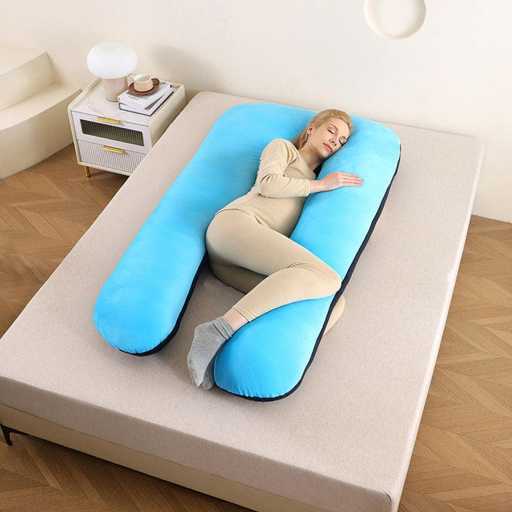 Ergonomic nursing pillow Kalsten