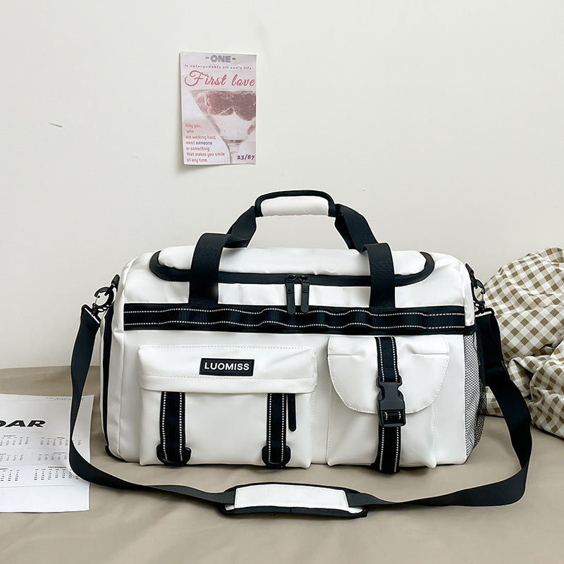 Women's Sporty Travel and Sports Bag Kalsten