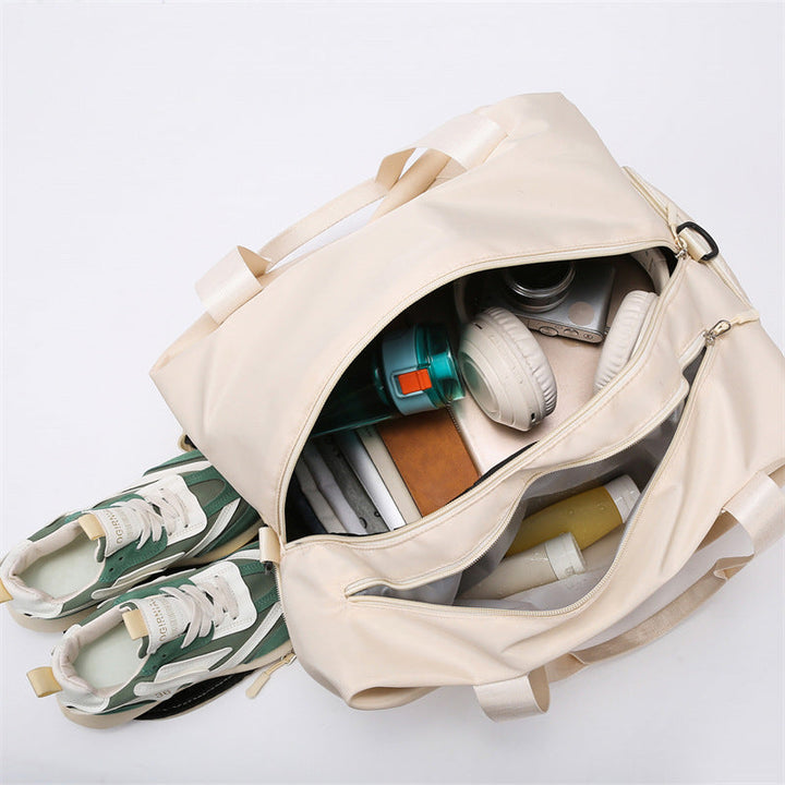 Multifunctional Leisure Bag Kalsten