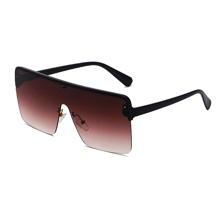Women's Visor Sunglasses Kalsten