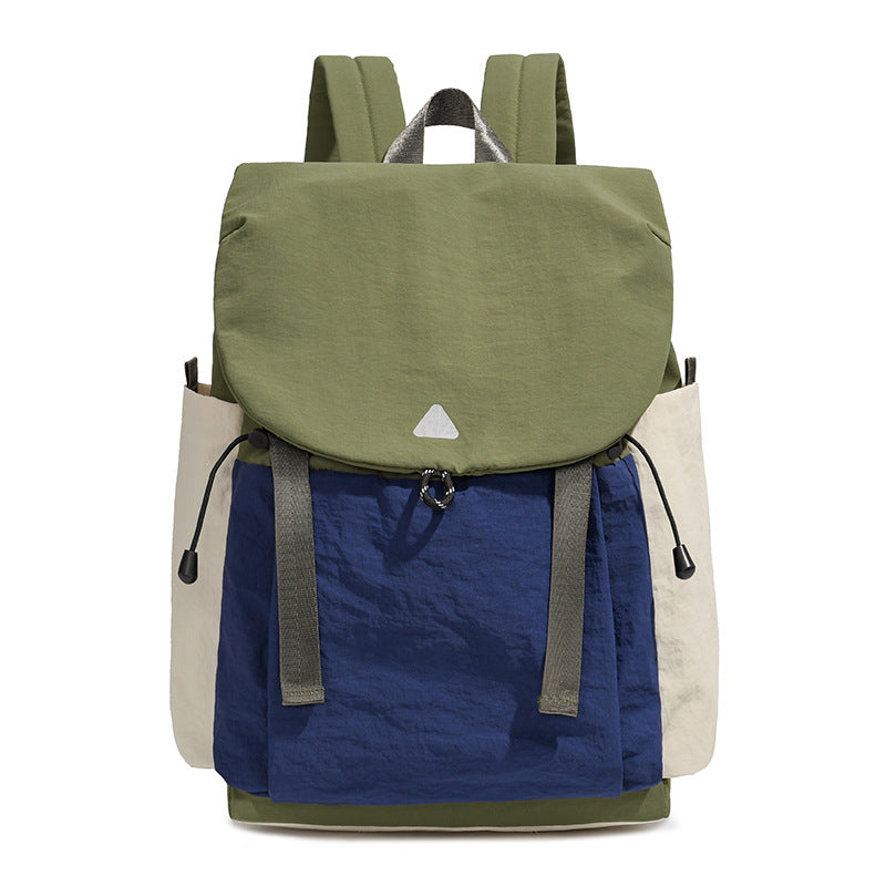 Eco-Friendly Outdoor Backpack kalsten