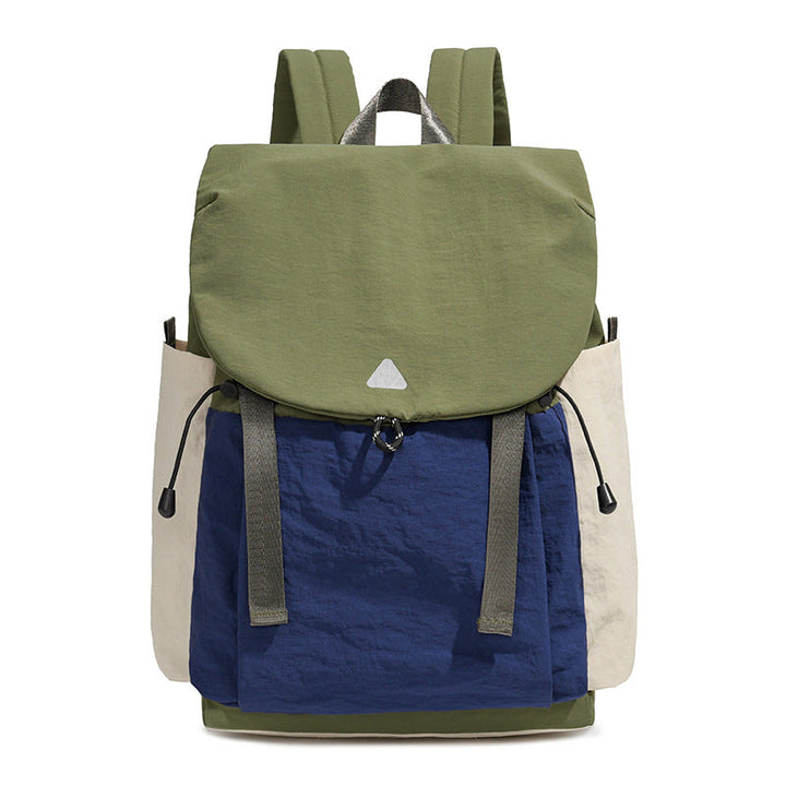 Eco-Friendly Outdoor Backpack kalsten