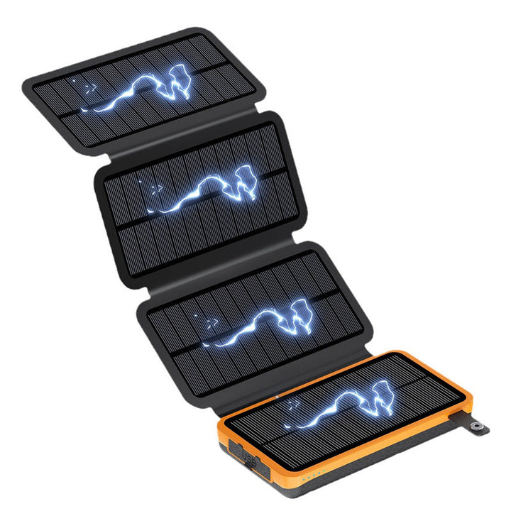 Solar Power Bank with High Capacity Kalsten