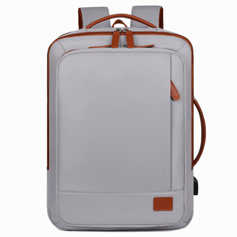Premium Multi-Functional Business School Backpack Kalsten