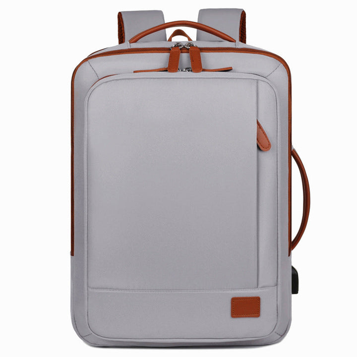 Premium Multi-Functional Business School Backpack Kalsten