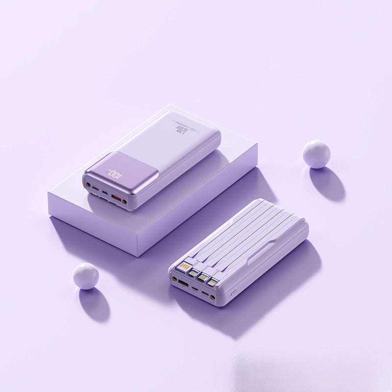 Powerbank Kalsten