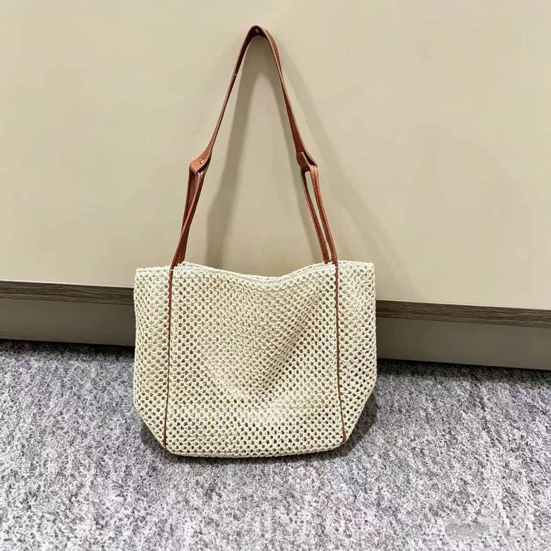 Net handbag Kalsten