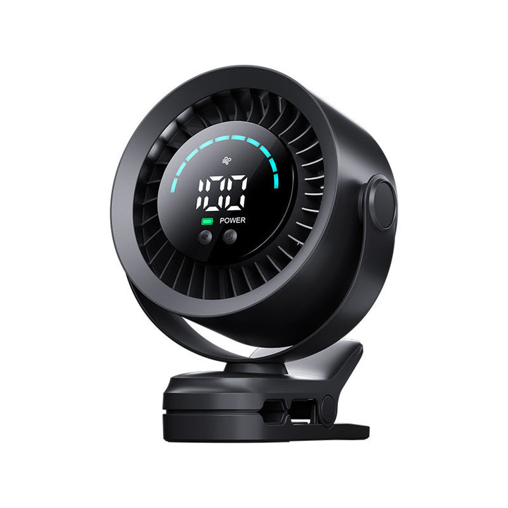 Portable Desk Fan Kalsten