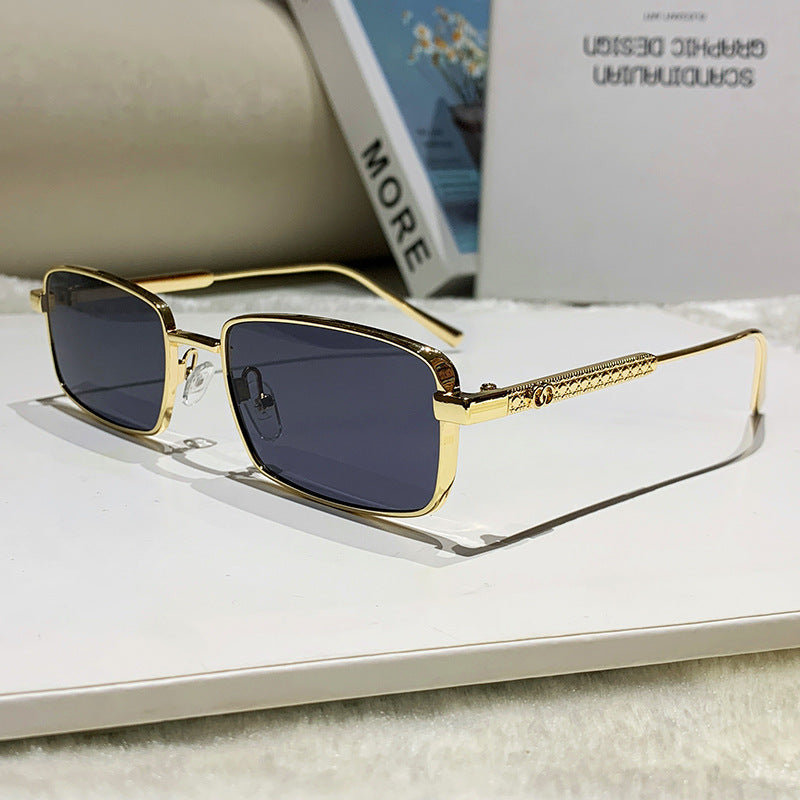 Ladies elegant casual glasses Kalsten