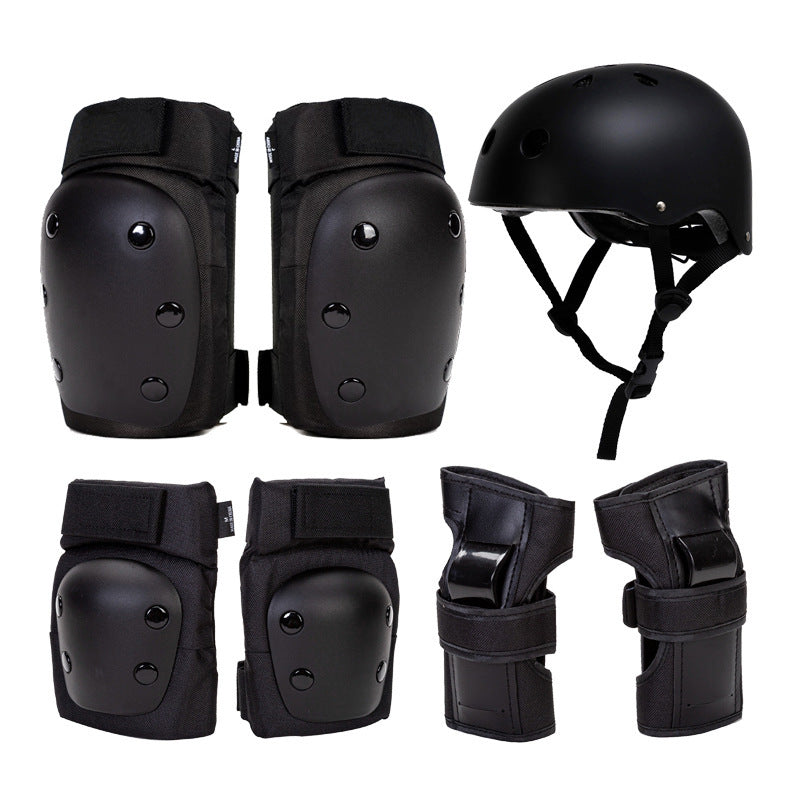 Protective Skate and Safety Gear Set Kalsten