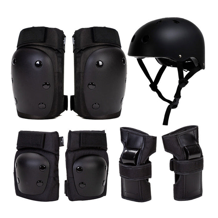 Protective Skate and Safety Gear Set Kalsten