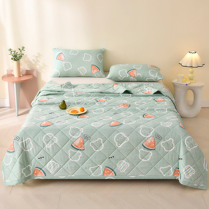 Women Bedding Set Kalsten