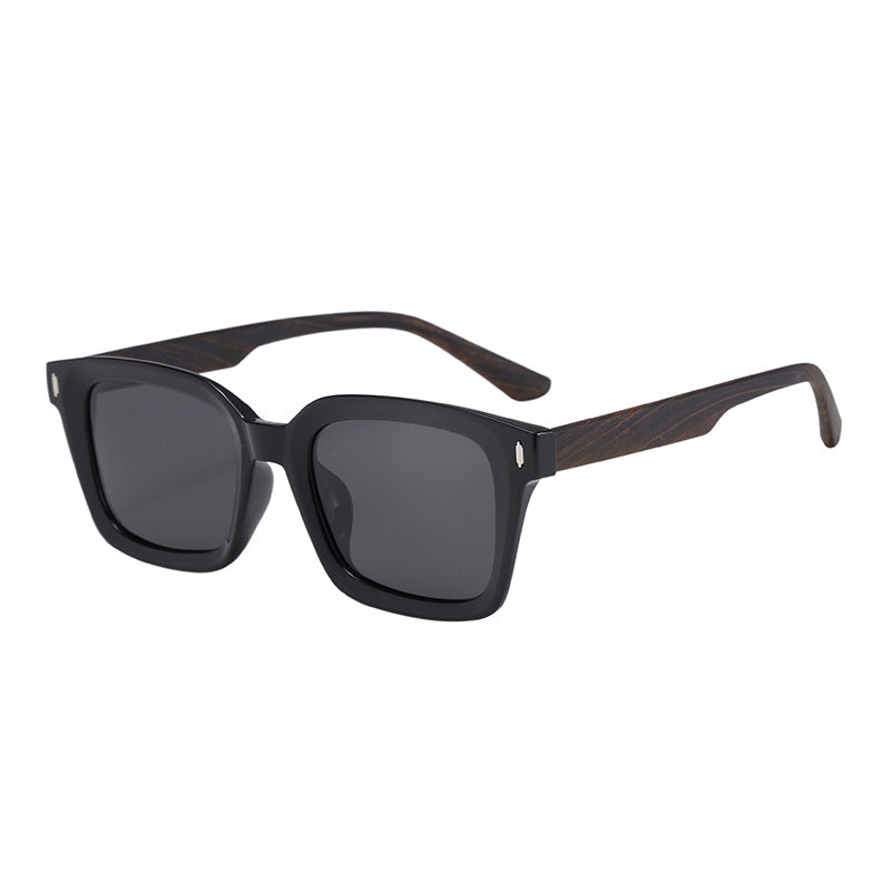 Women stylish square sunglasses with sturdy frame Kalsten