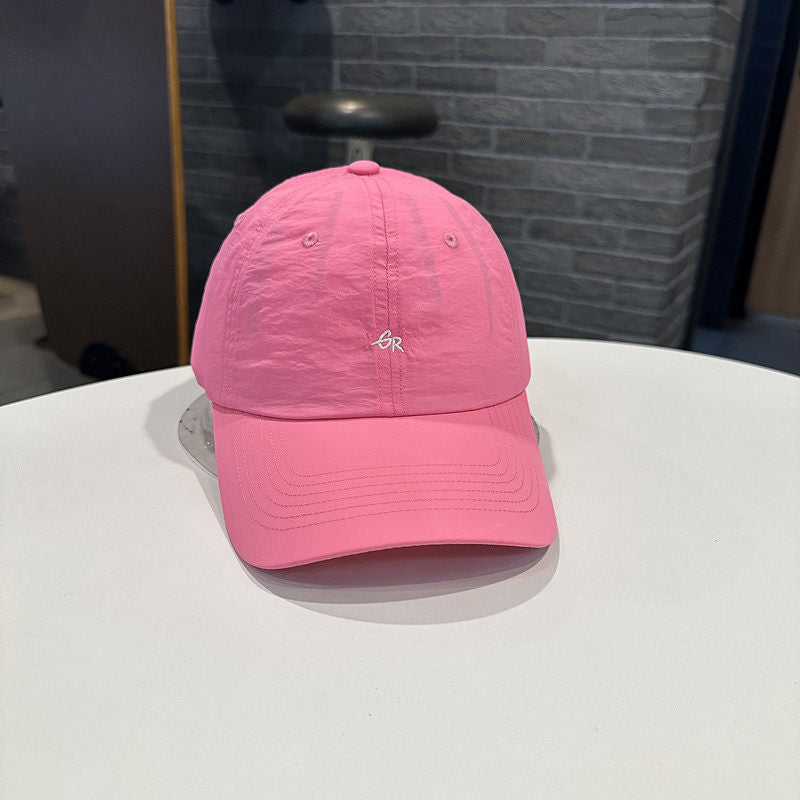 Unisex Lightweight Adjustable Outdoor Cap Kalsten
