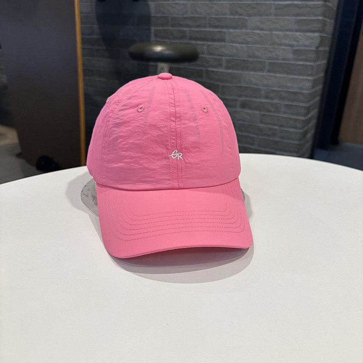 Unisex Lightweight Adjustable Outdoor Cap Kalsten