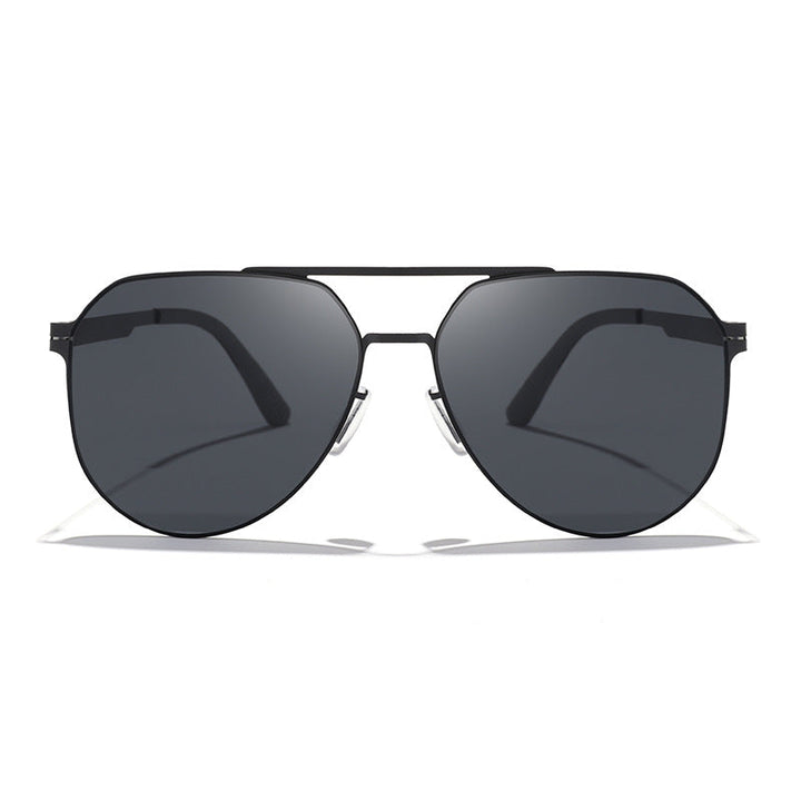 Premium Lightweight Aviator Sunglasses Kalsten