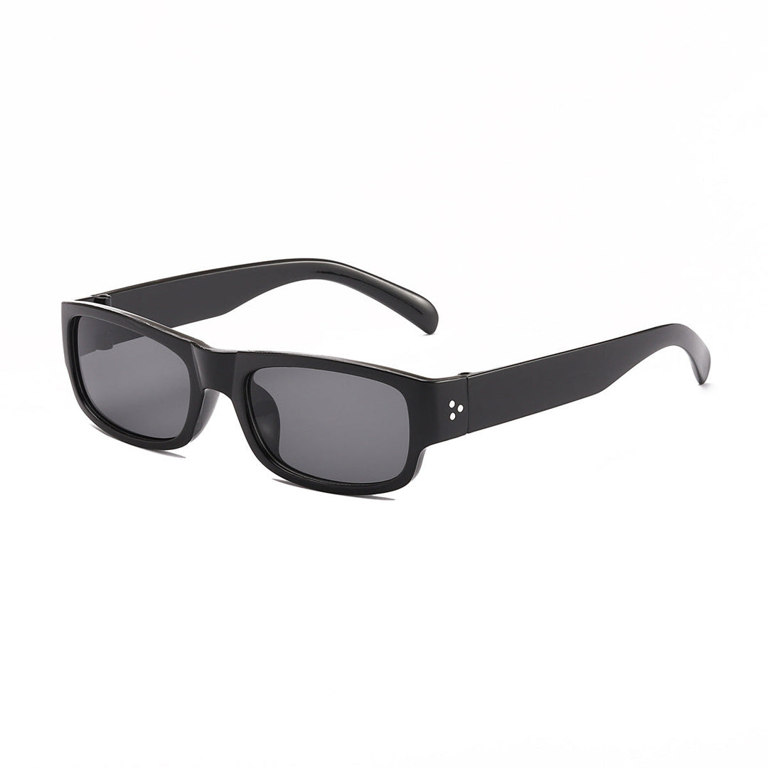 Ladies elegant sunglasses with modern frame Kalsten