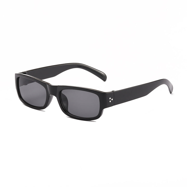 Ladies elegant sunglasses with modern frame Kalsten