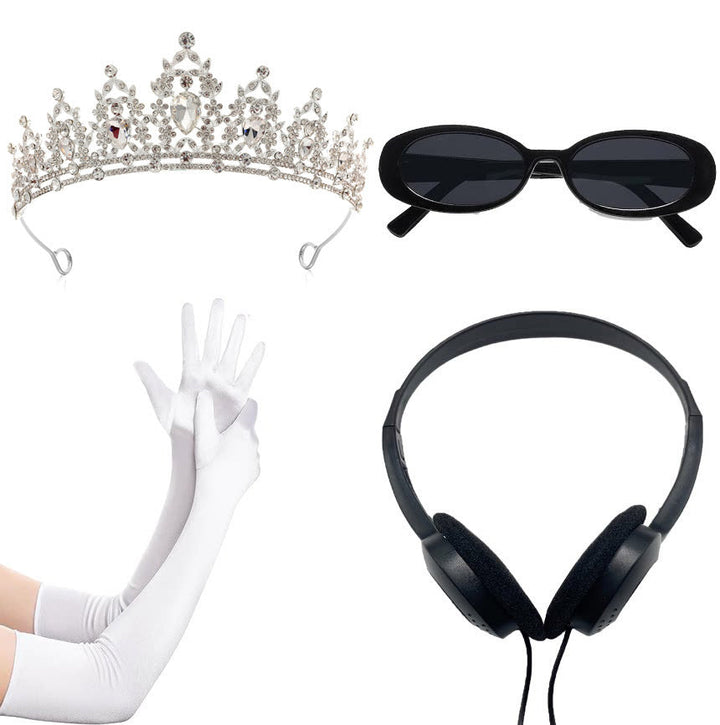 Women's Costume Accessories Set Kalsten