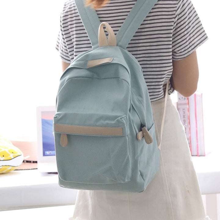 Functional Daily Use Backpack Kalsten
