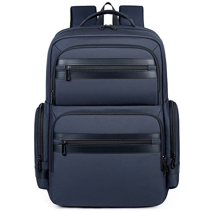 Dual-Compartment Business Backpack kalsten