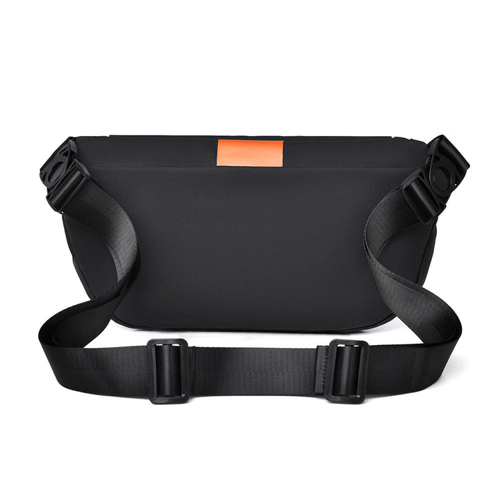Sleek Crossbody Travel Bag Kalsten