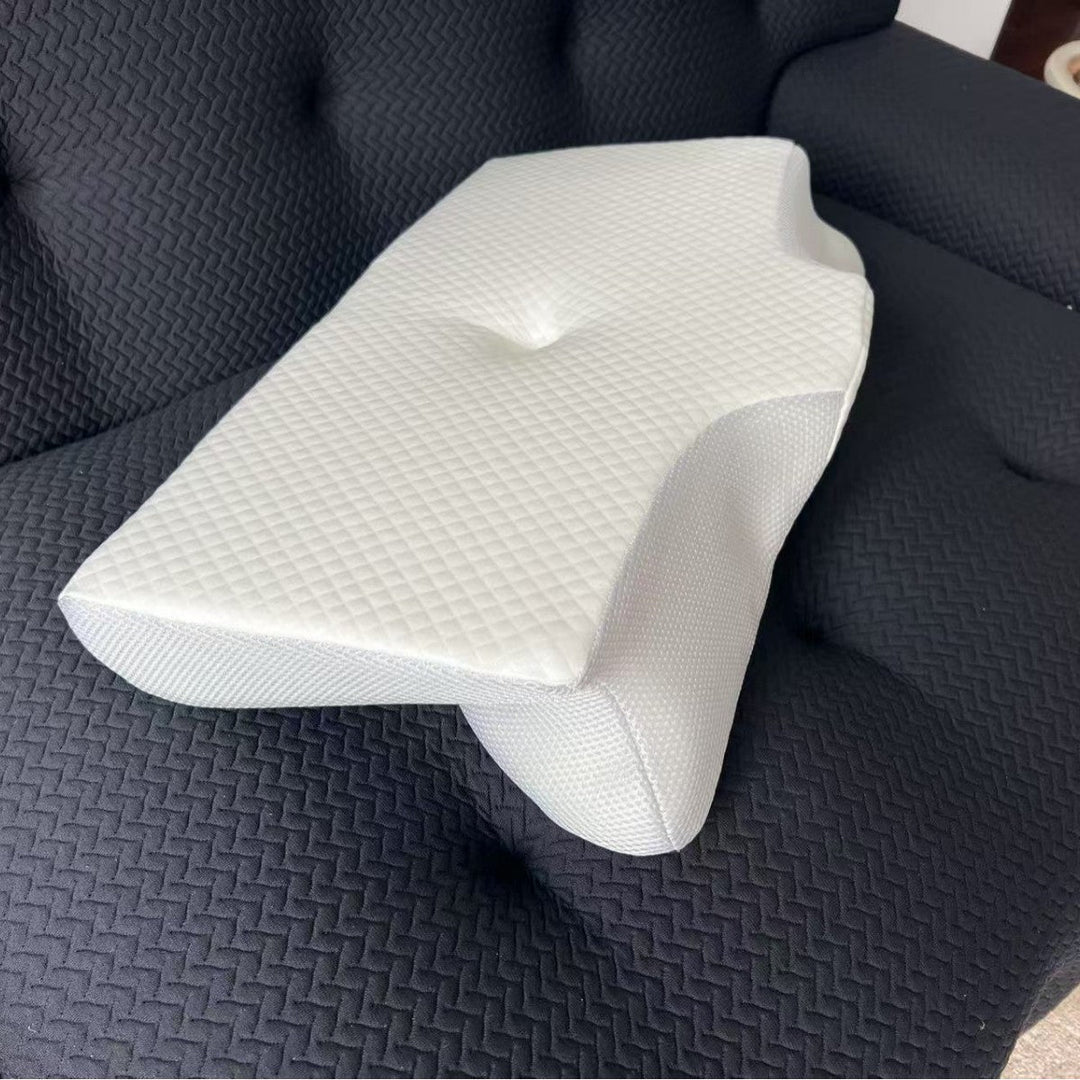 Breathable 3D Comfort Cushion Kalsten