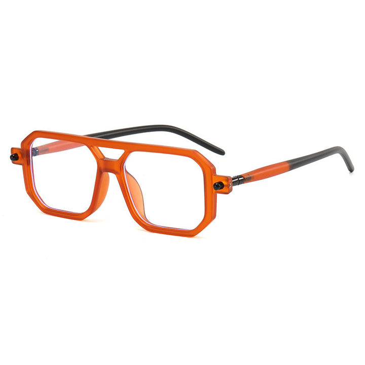 Women's Fashion Octagonal Sunglasses Kalsten