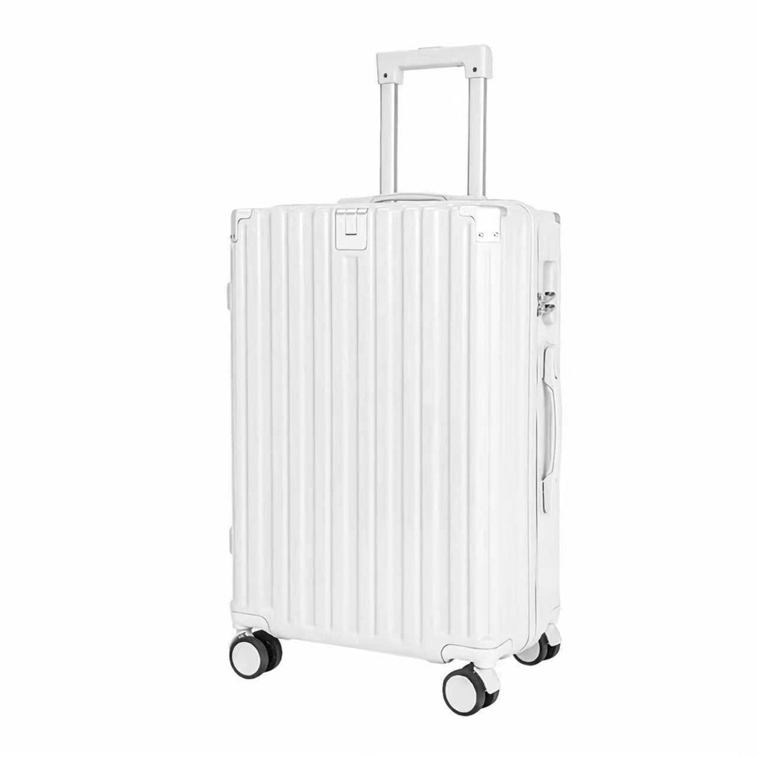 Unisex Hard-shell Rolling Luggage Kalsten
