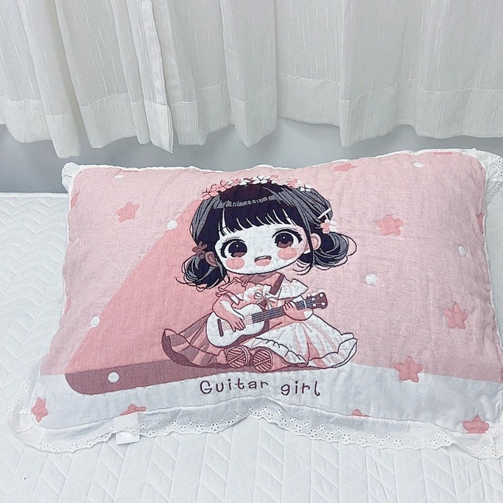 Cushion cover Kalsten