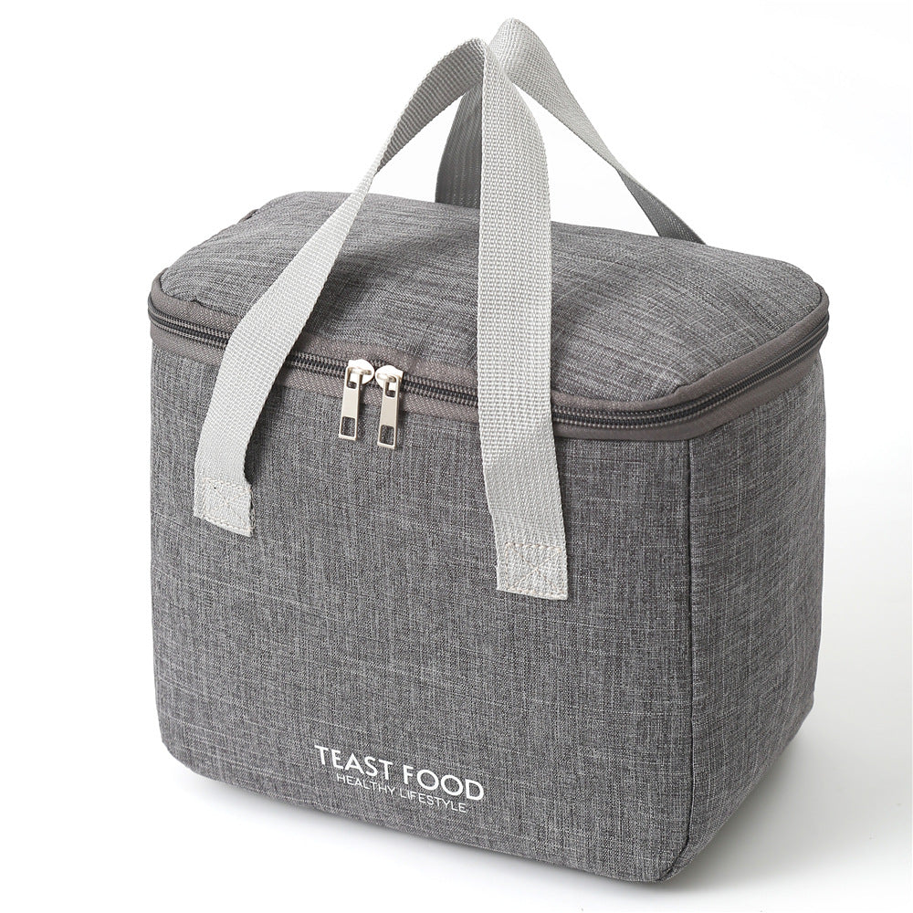 Insulated Compact Lunch Tote Bag Kalsten