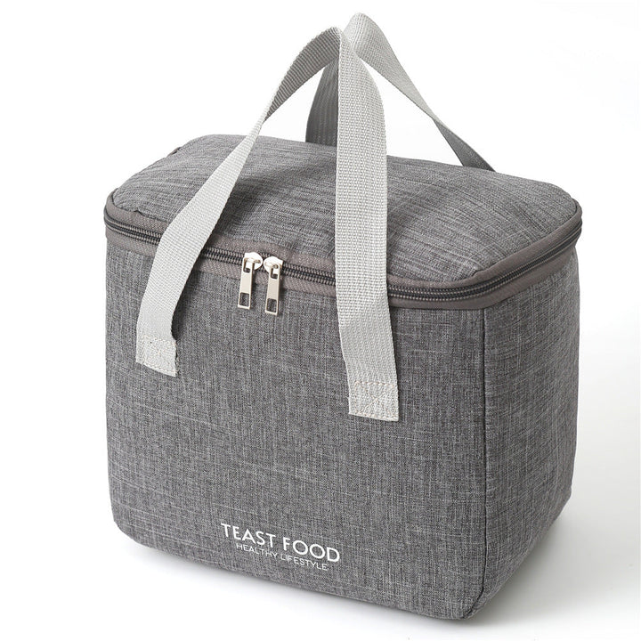 Insulated Compact Lunch Tote Bag Kalsten