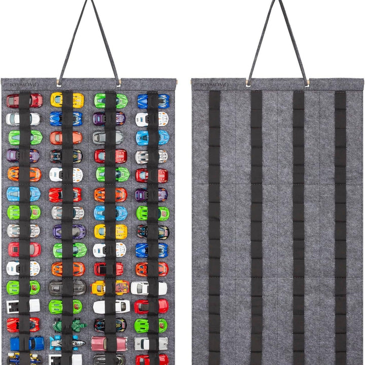 Car Toy Organizer Kalsten