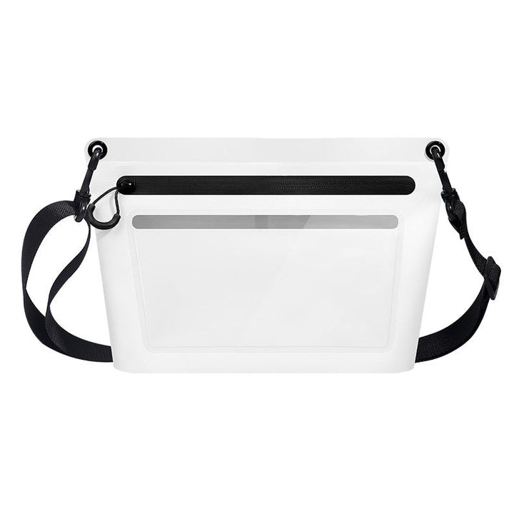 Waterproof Messenger Bag Kalsten