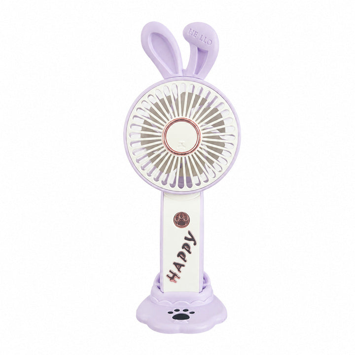 Ladies USB Fan Kalsten