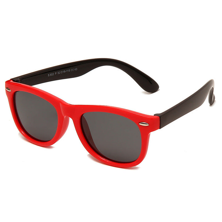 Kalsten | Kids Flex Sunglasses with Flexible and Sturdy Frame