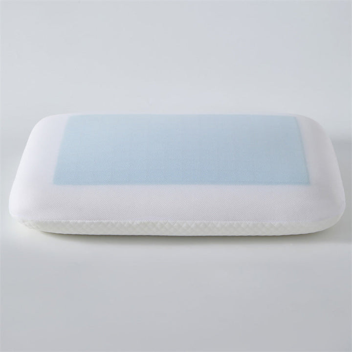 Ergonomic sleeping pillow with cooling properties Kalsten