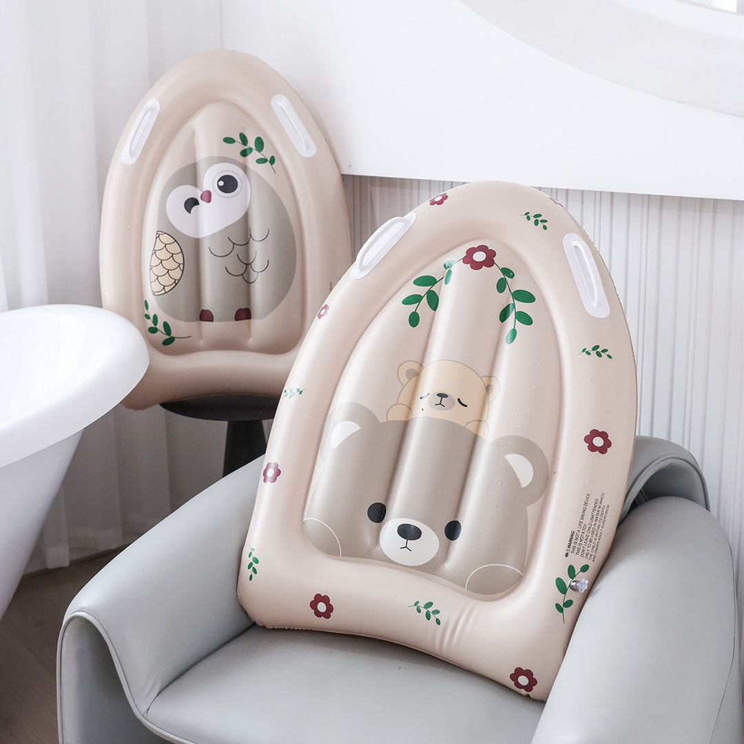 Unisex Inflatable Bird Perch Kalsten
