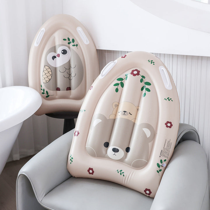 Unisex Inflatable Bird Perch Kalsten