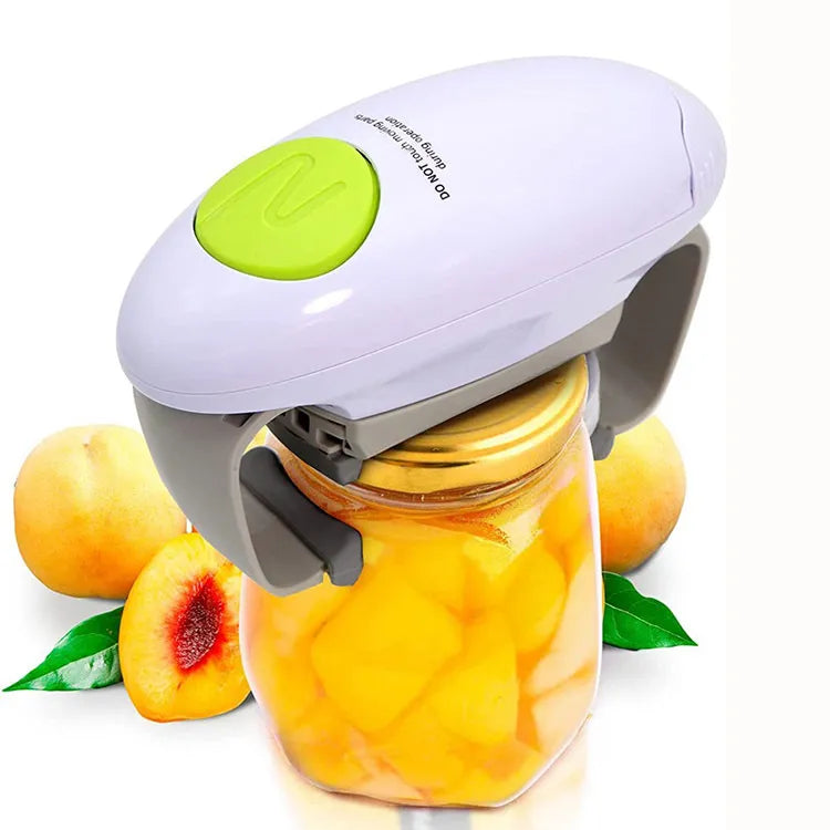 Electric automatic glass opener | Kalsten
