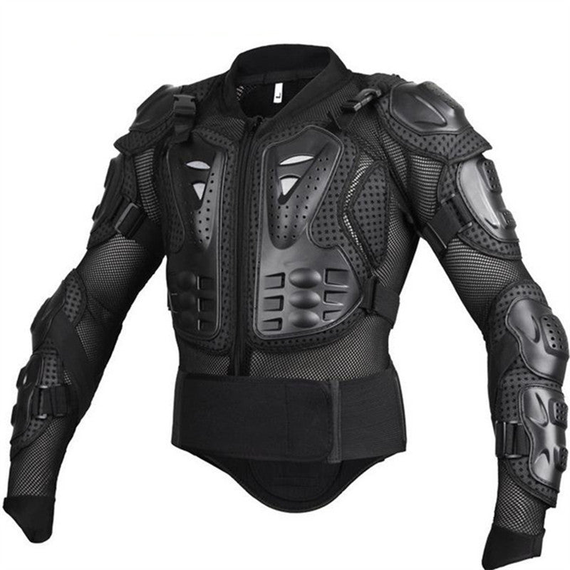 High-Performance Protective Body Armor Kalsten