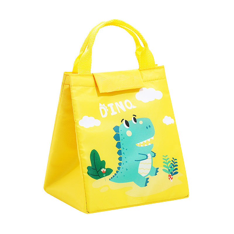 Children's bag with cute astronaut design Kalsten