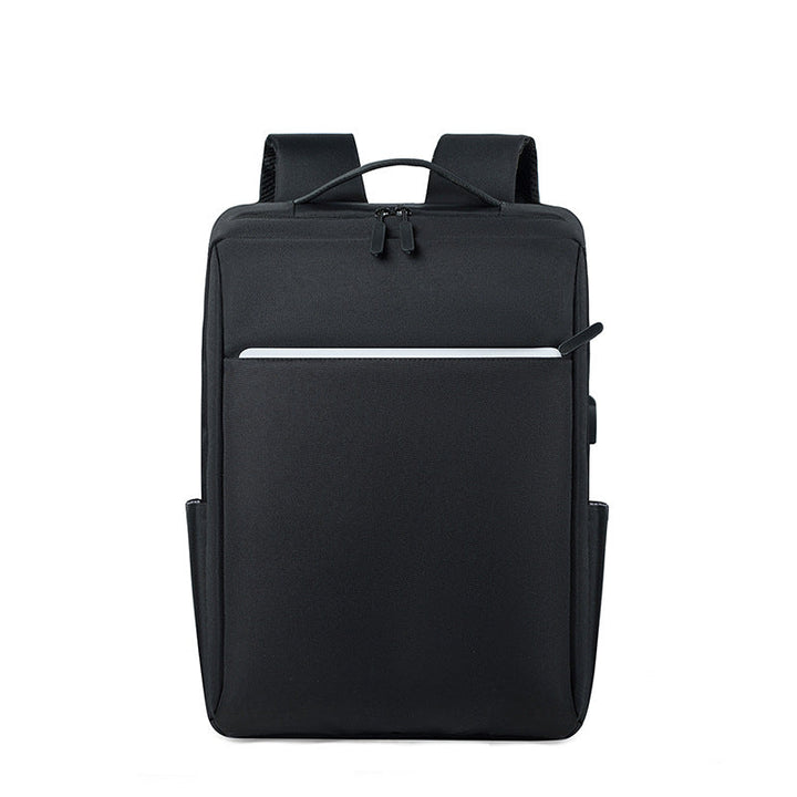 Sleek Professional Laptop Organizer Backpack Kalsten