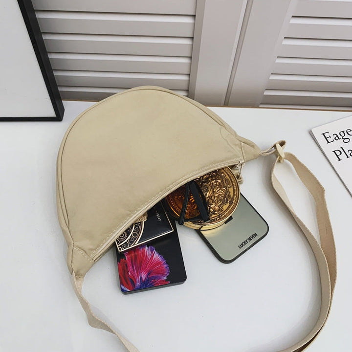 Hip bag Kalsten
