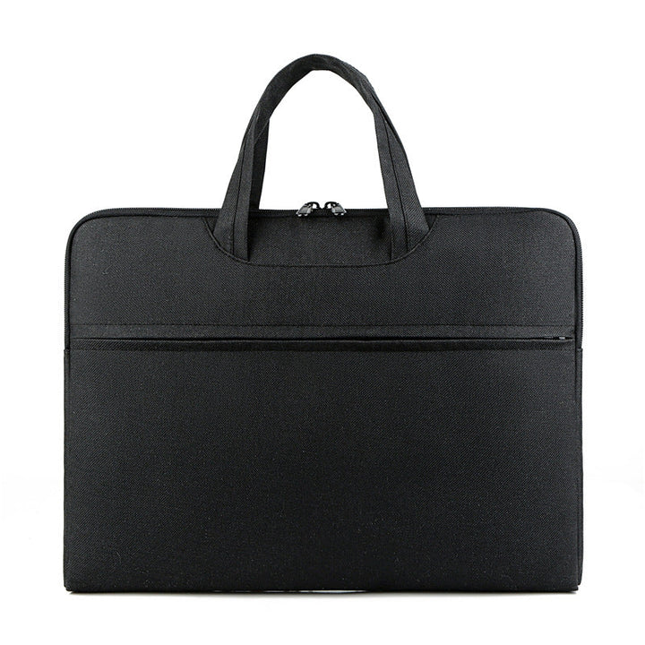 Laptop and Document Bag Kalsten