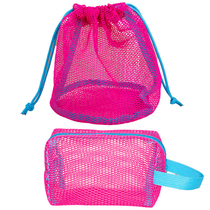 Mesh Storage Bag Kalsten