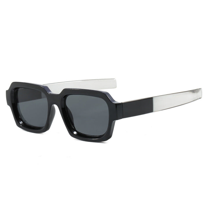 Ladies stylish square sunglasses with innovative design Kalsten