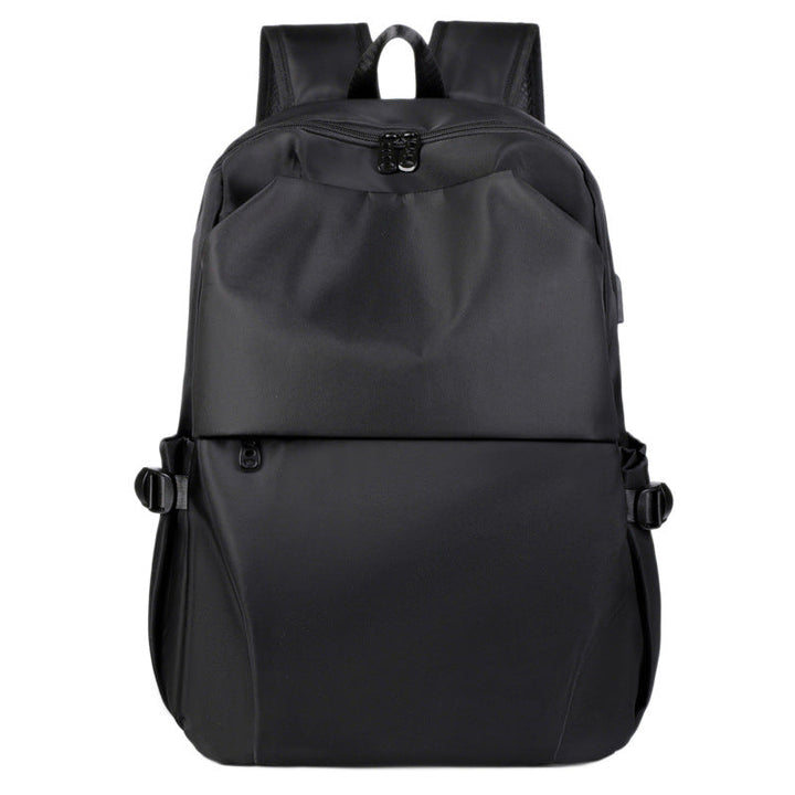 Laptop Backpack with Versatile Compartments and Ergonomic Design Kalsten