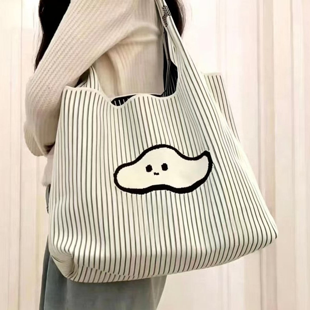 Tote bag Kalsten